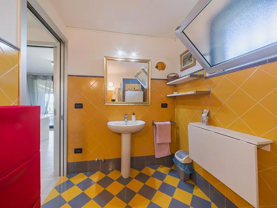 Immagine 24 di Terratetto in vendita  a Capannoli