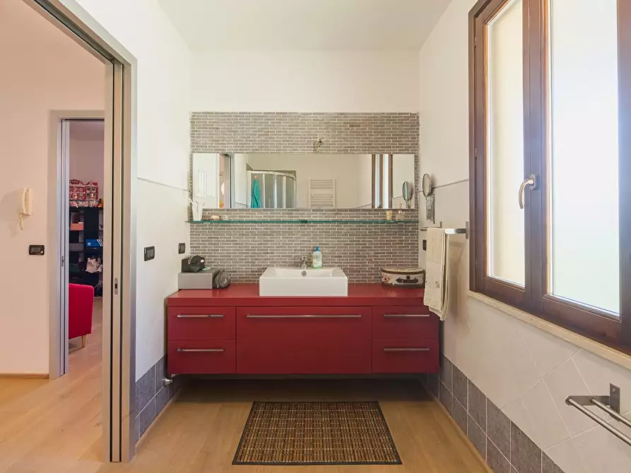 Immagine 20 di Terratetto in vendita  a Capannoli