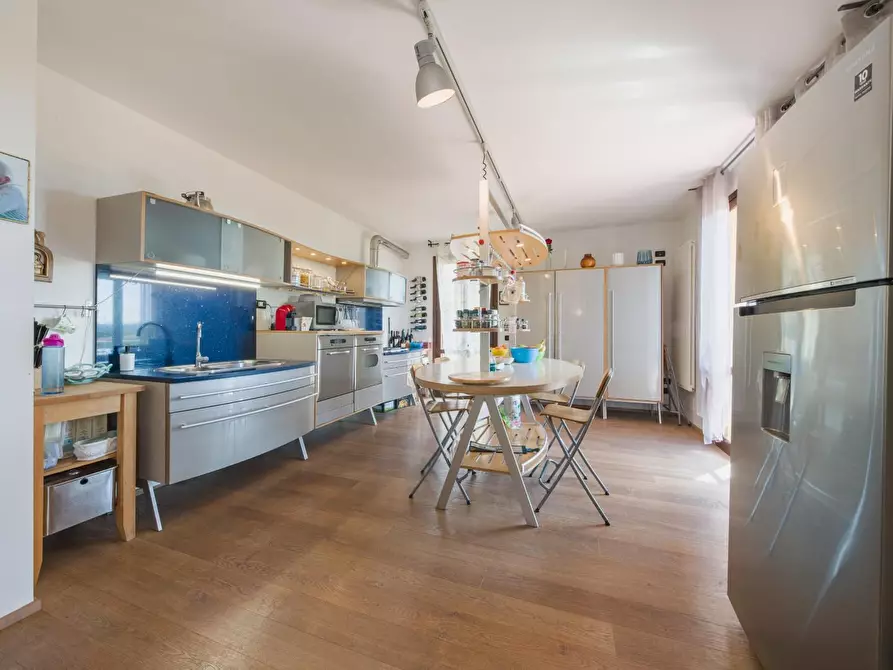 Immagine 8 di Terratetto in vendita  a Capannoli