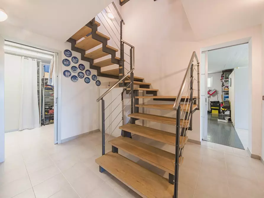 Immagine 12 di Terratetto in vendita  a Capannoli