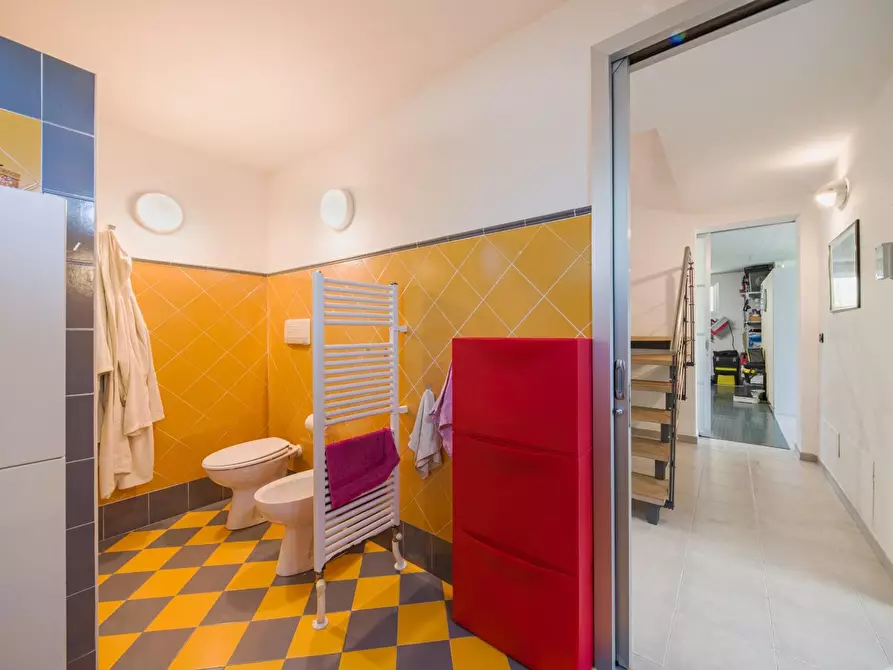 Immagine 25 di Terratetto in vendita  a Capannoli