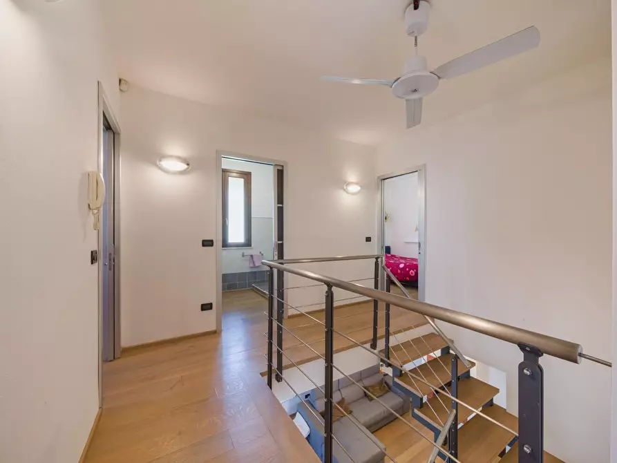 Immagine 16 di Terratetto in vendita  a Capannoli