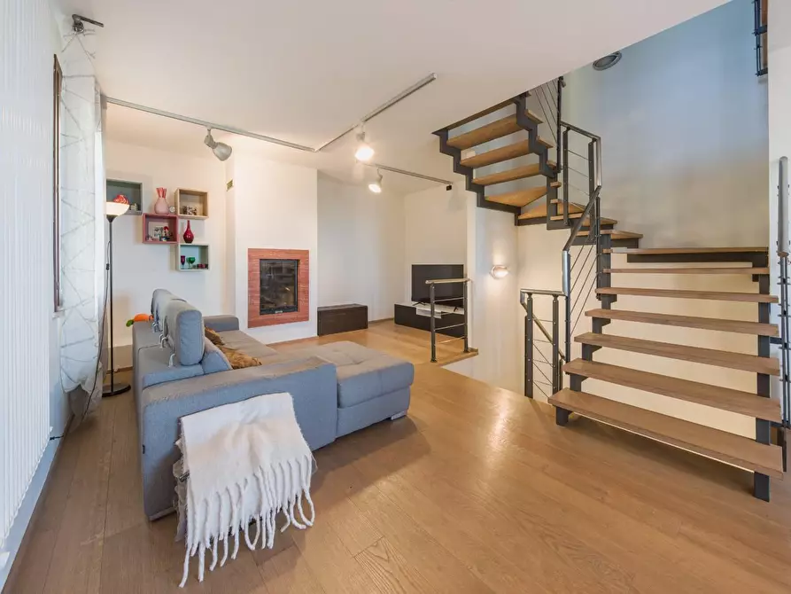 Immagine 11 di Terratetto in vendita  a Capannoli