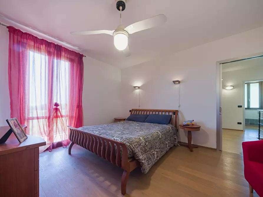 Immagine 14 di Terratetto in vendita  a Capannoli