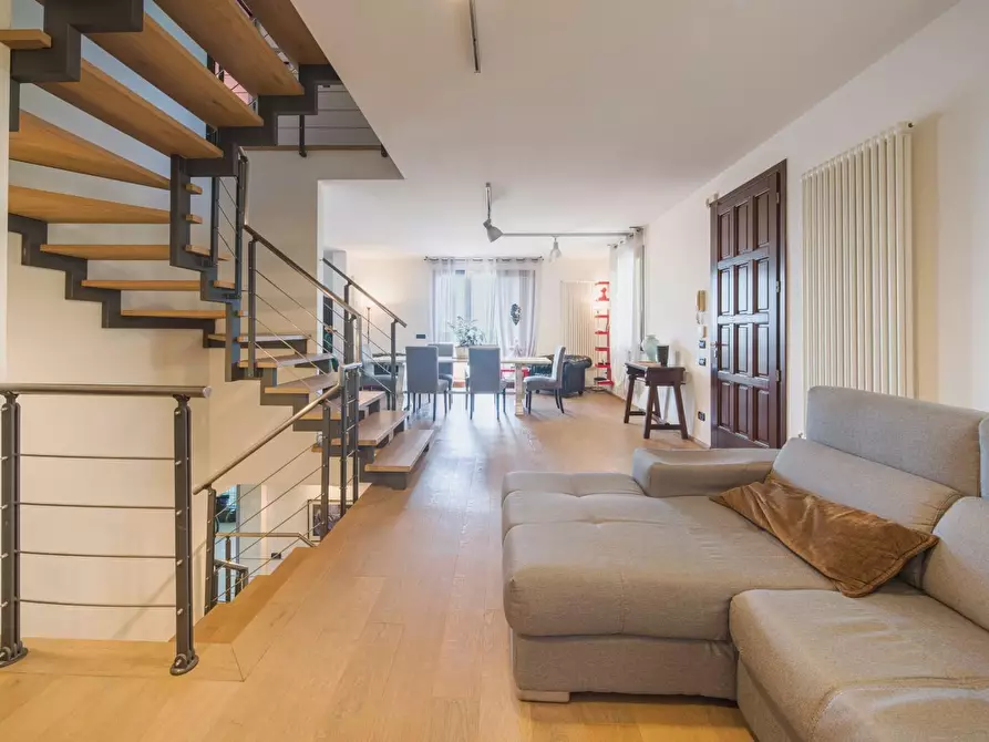 Immagine 6 di Terratetto in vendita  a Capannoli