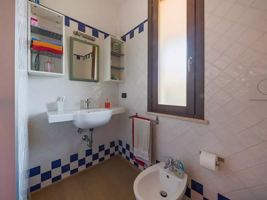 Immagine 15 di Terratetto in vendita  a Capannoli