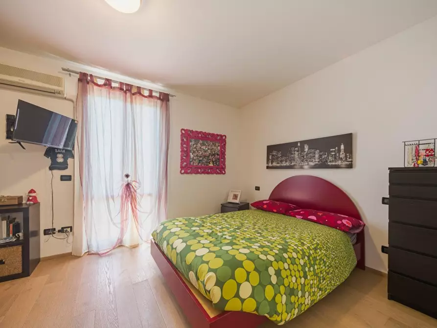 Immagine 17 di Terratetto in vendita  a Capannoli