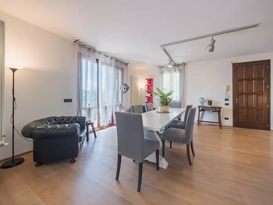 Immagine 7 di Terratetto in vendita  a Capannoli