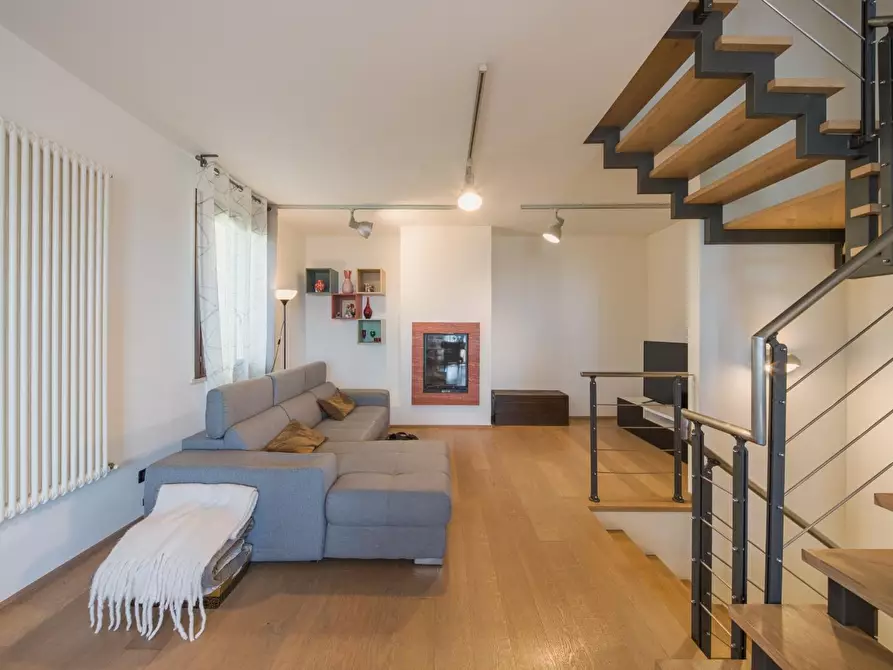 Immagine 10 di Terratetto in vendita  a Capannoli