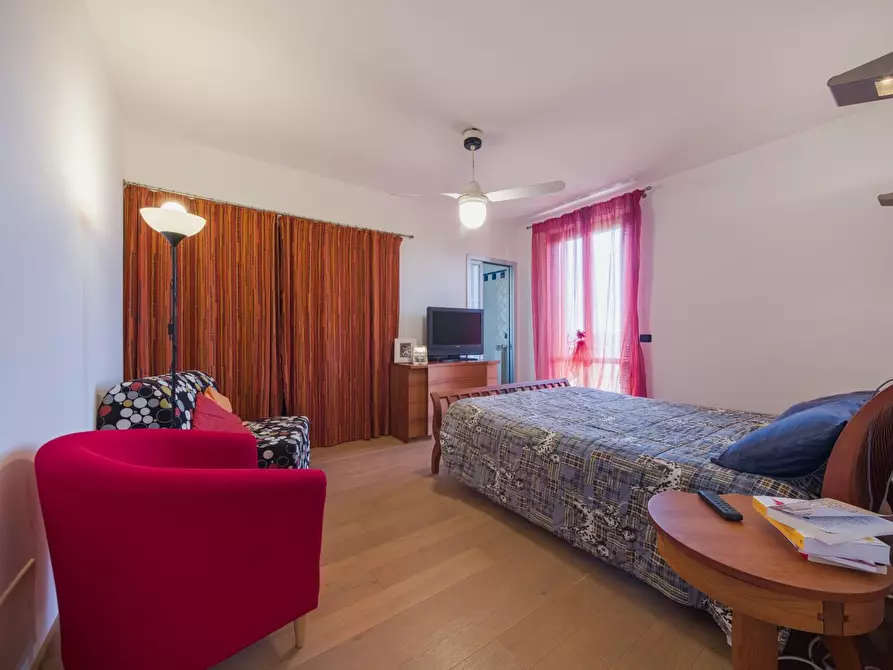 Immagine 13 di Terratetto in vendita  a Capannoli