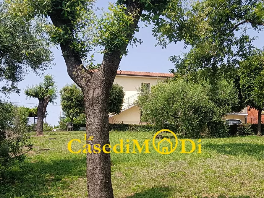 appartamento in vendita a Collesalvetti in zona Stagno