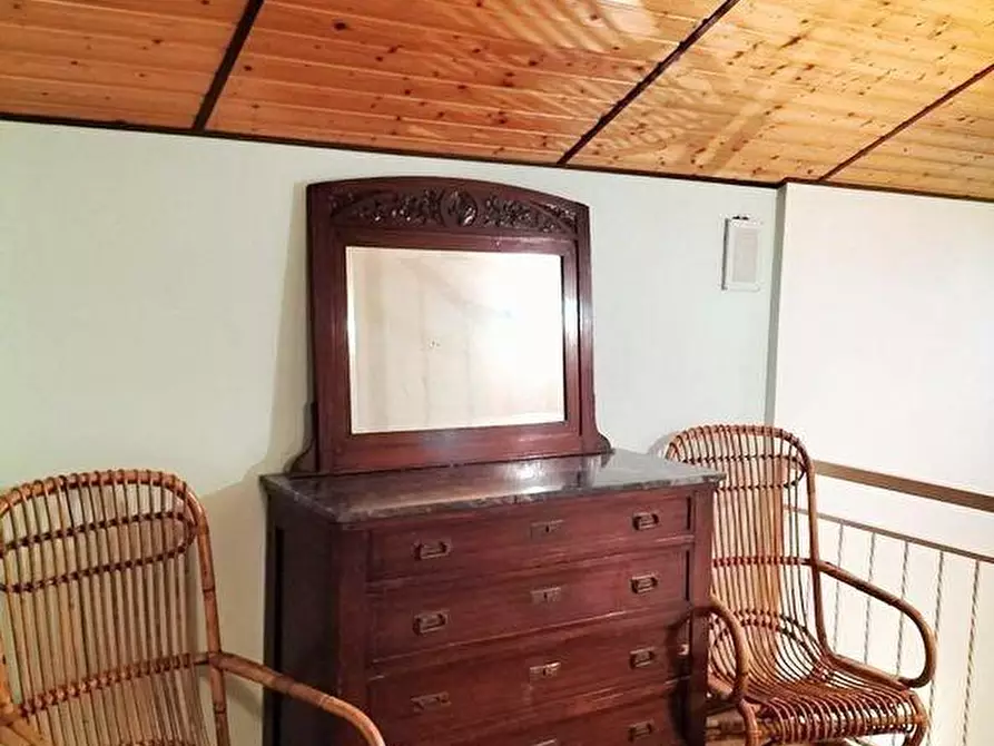 Immagine 9 di Villetta a schiera in vendita  a Licciana Nardi