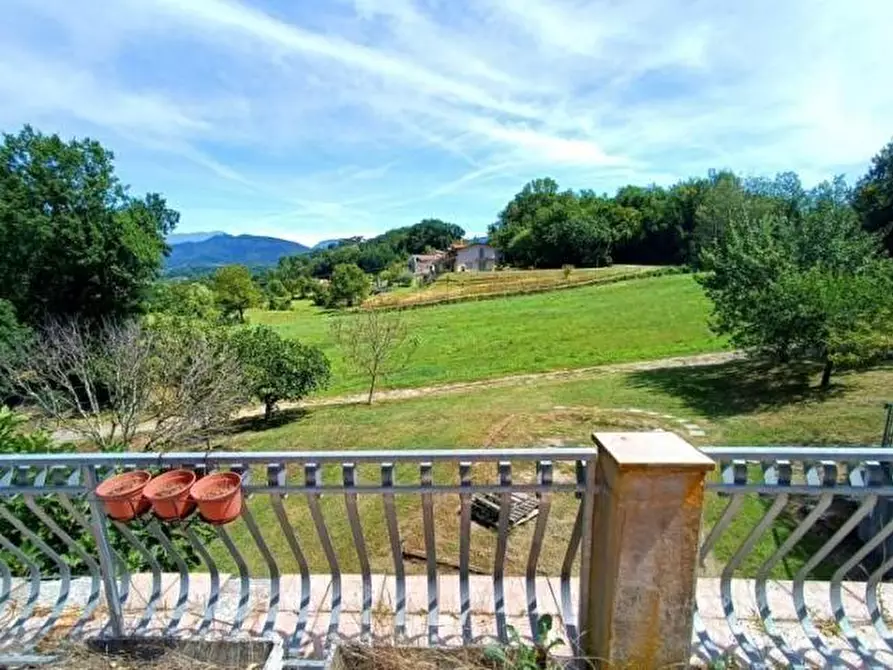 Immagine 34 di Villetta a schiera in vendita  a Licciana Nardi