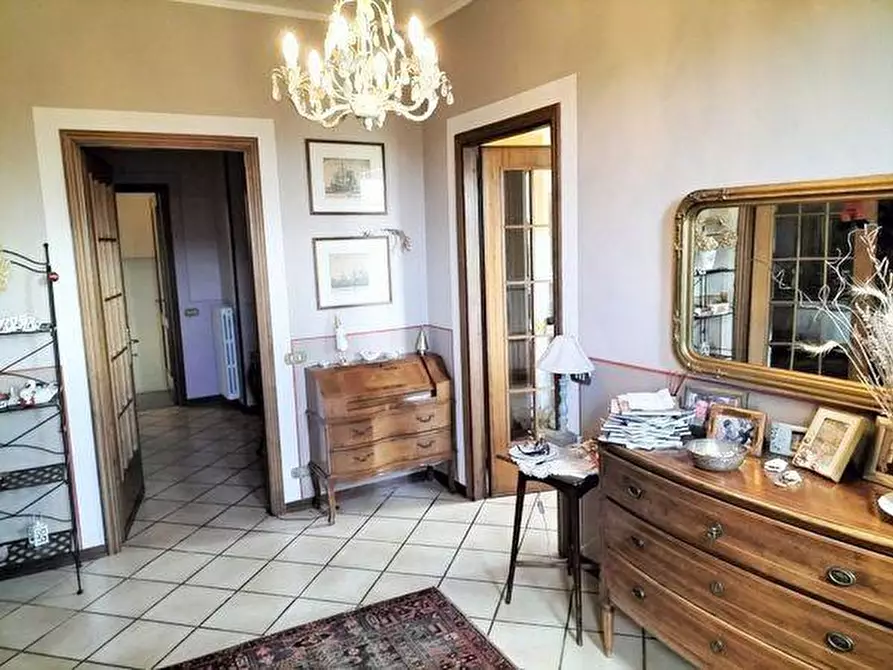 Immagine 26 di Villetta a schiera in vendita  a Licciana Nardi