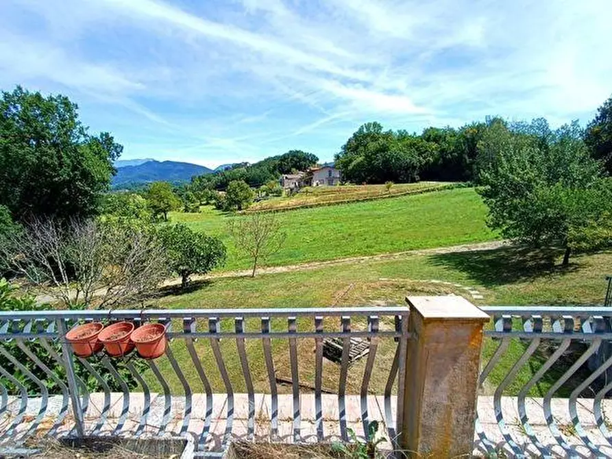 Immagine 3 di Villetta a schiera in vendita  a Licciana Nardi