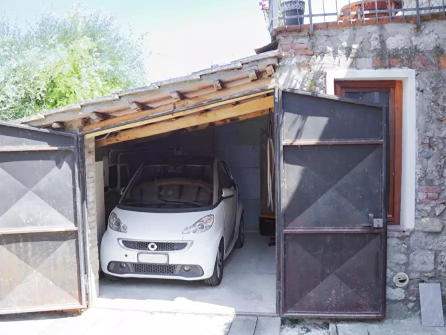 Immagine 17 di Terratetto in vendita  a Monticiano