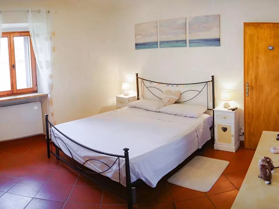 Immagine 31 di Terratetto in vendita  a Monticiano