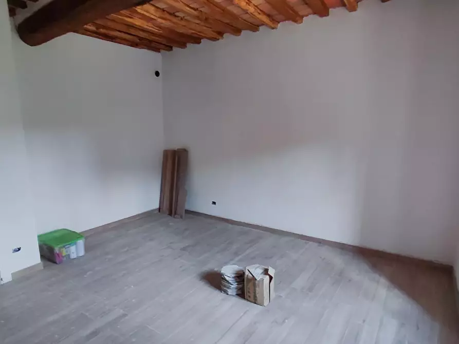 Immagine 4 di Terratetto in vendita  a Monticiano