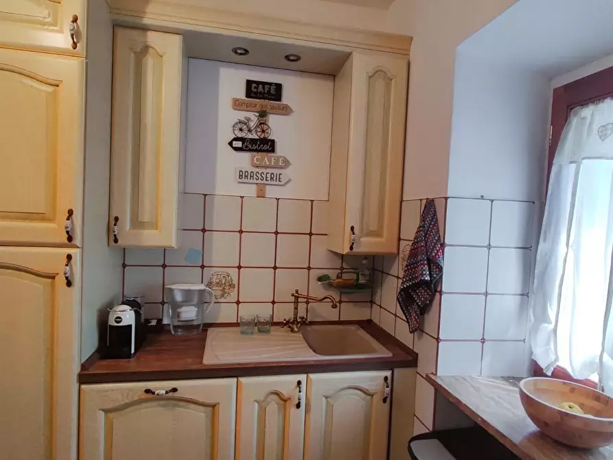 Immagine 27 di Terratetto in vendita  a Monticiano