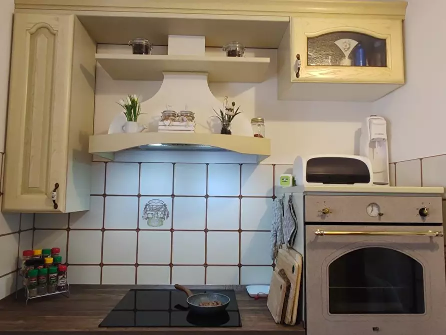 Immagine 26 di Terratetto in vendita  a Monticiano