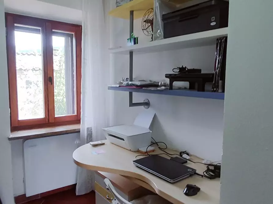 Immagine 30 di Terratetto in vendita  a Monticiano