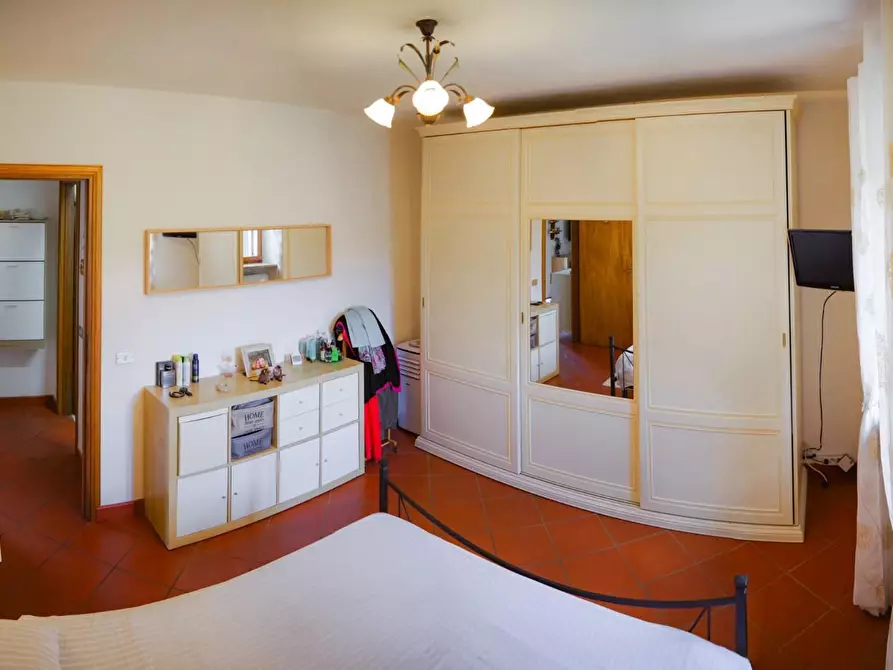 Immagine 32 di Terratetto in vendita  a Monticiano