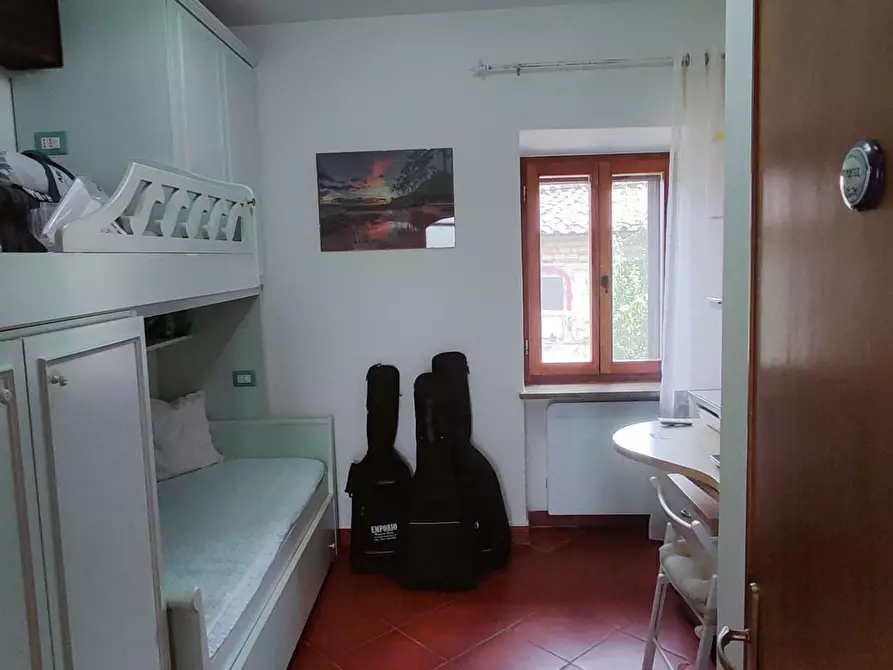 Immagine 28 di Terratetto in vendita  a Monticiano