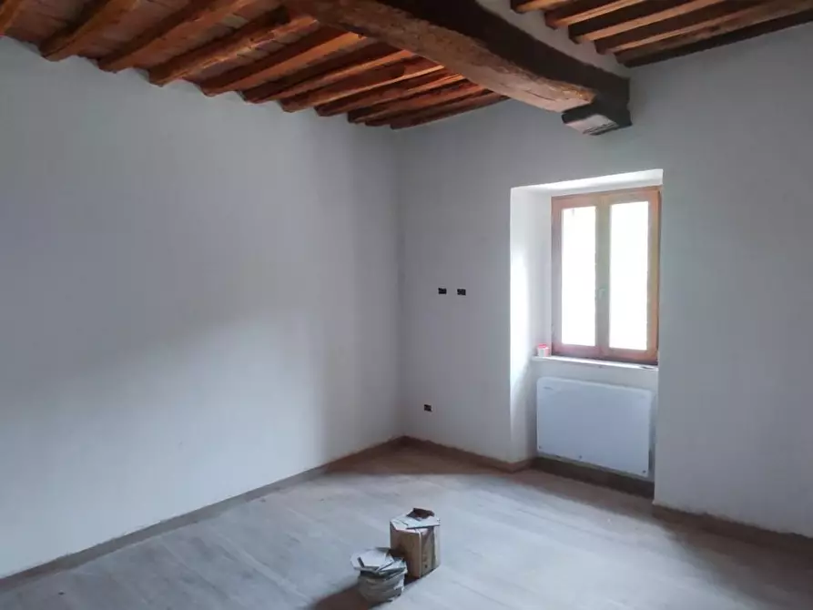 Immagine 8 di Terratetto in vendita  a Monticiano
