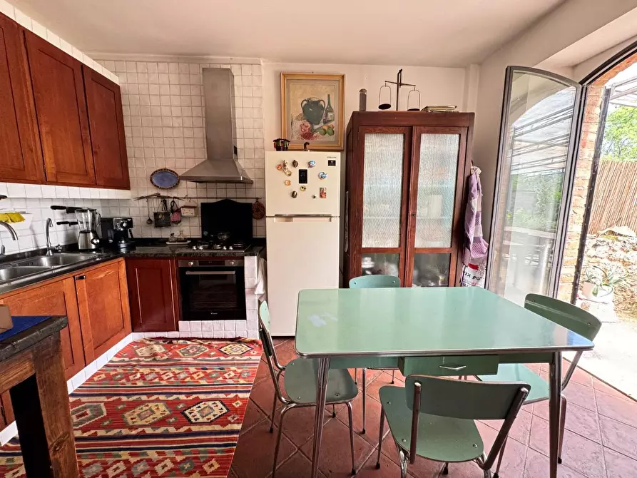 Immagine 29 di Rustico / casale in vendita  a Siena