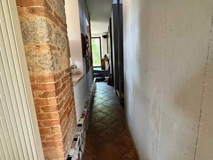 Immagine 28 di Rustico / casale in vendita  a Siena