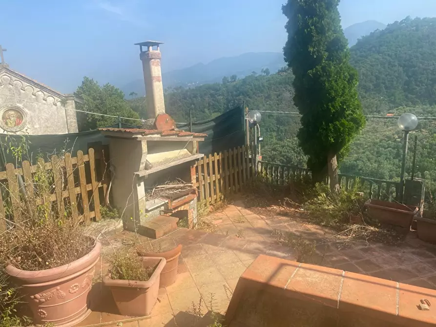 Immagine 10 di Terratetto in vendita  a Massarosa