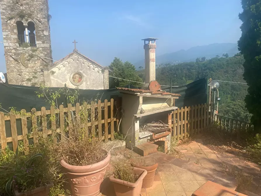 Immagine 11 di Terratetto in vendita  a Massarosa