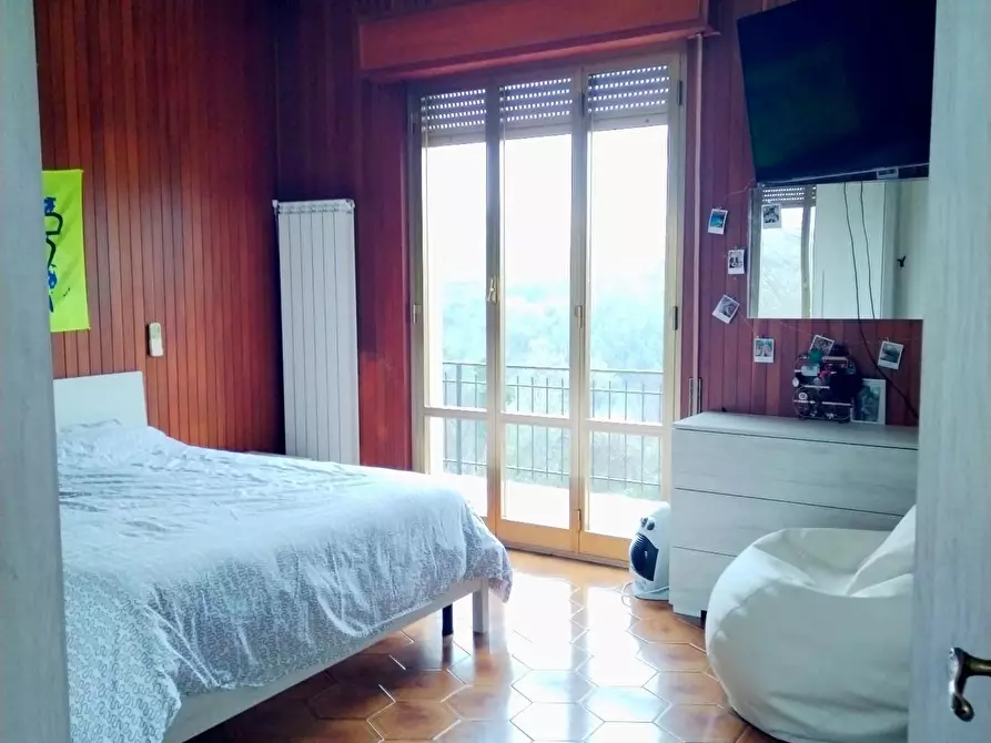 Immagine 8 di Casa indipendente in vendita  a Follo