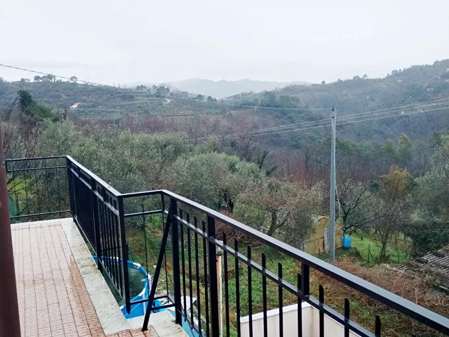 Immagine 6 di Casa indipendente in vendita  a Follo