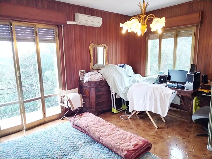 Immagine 5 di Casa indipendente in vendita  a Follo