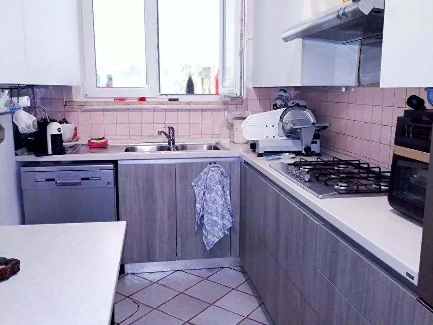 Immagine 14 di Casa indipendente in vendita  a Follo