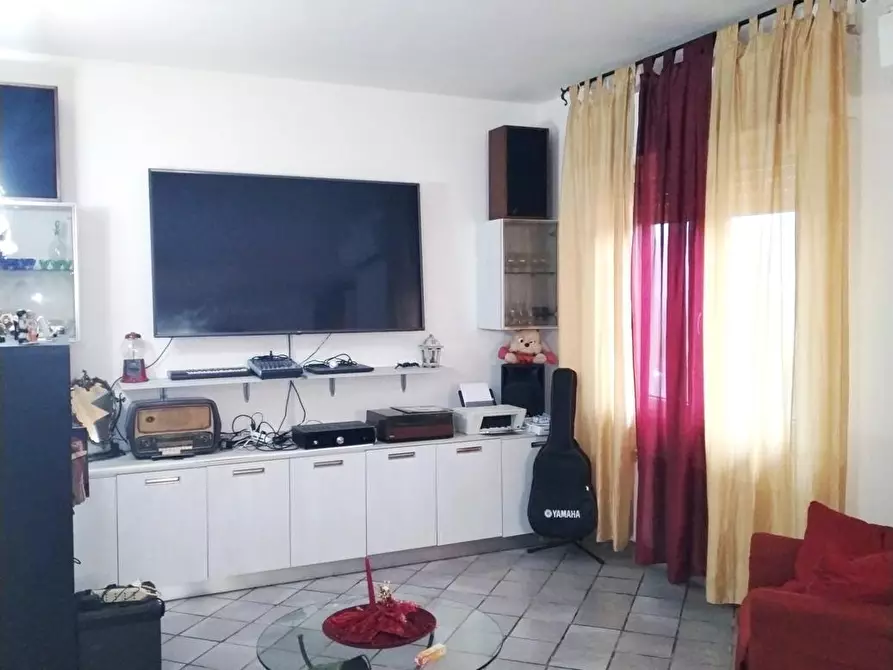 Immagine 12 di Casa indipendente in vendita  a Follo