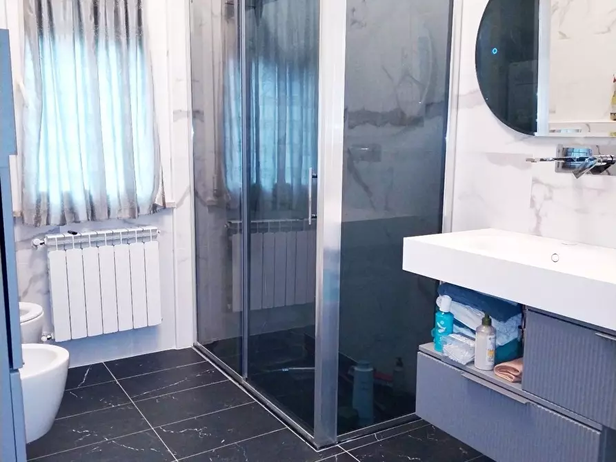 Immagine 13 di Casa indipendente in vendita  a Follo