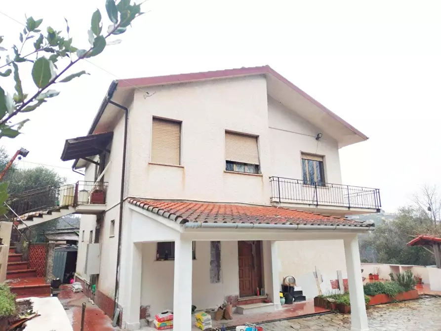 Immagine 18 di Casa indipendente in vendita  a Follo