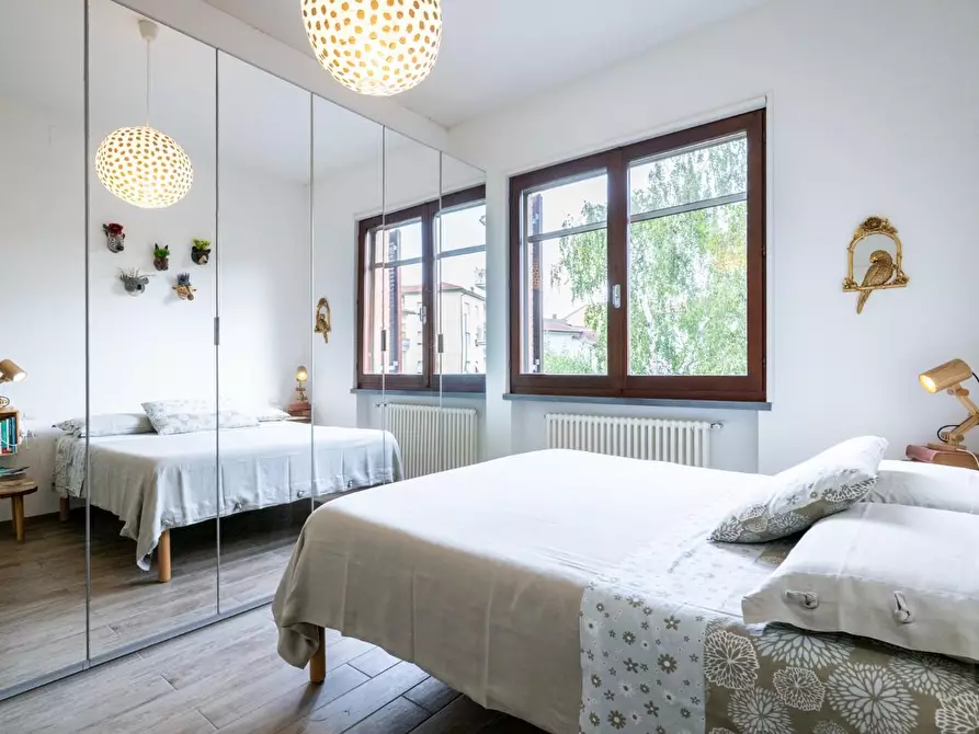 Immagine 52 di Casa bifamiliare in vendita  a Pontedera