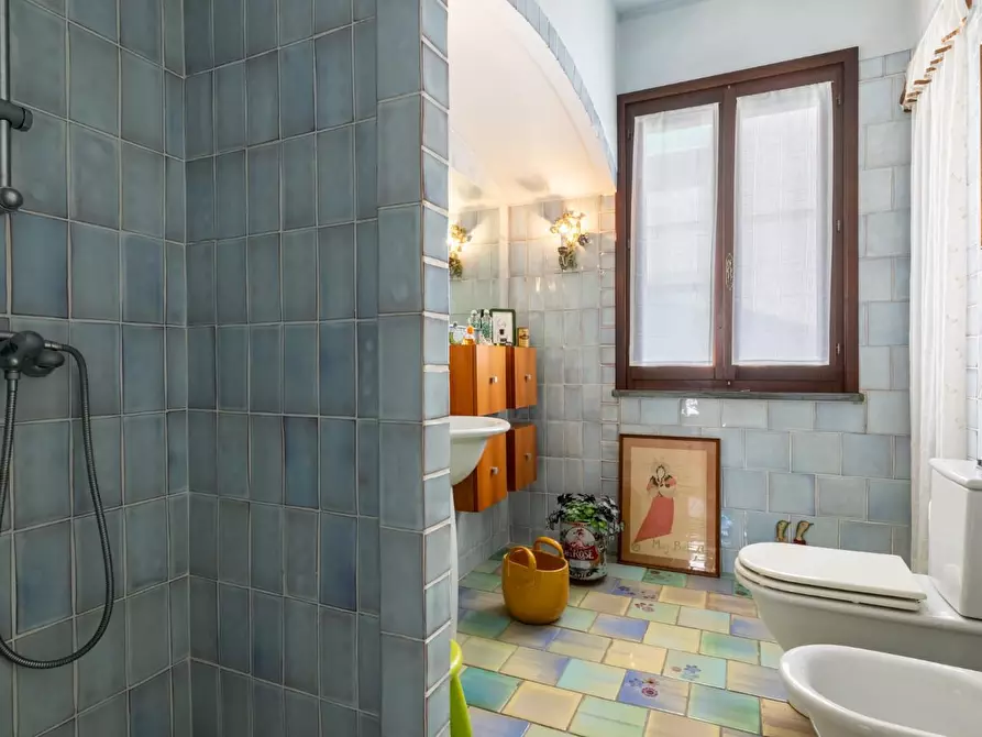 Immagine 35 di Casa bifamiliare in vendita  a Pontedera