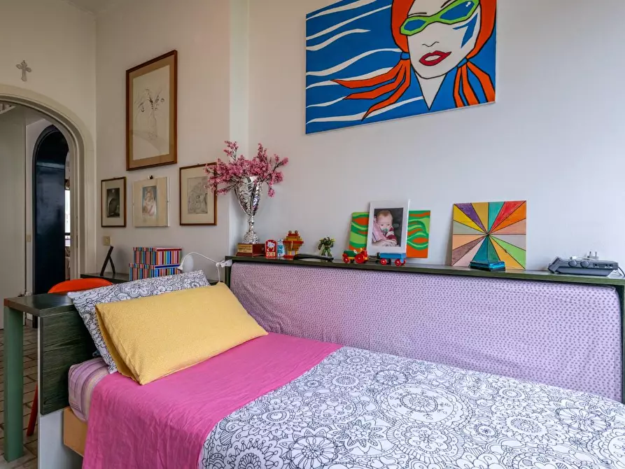 Immagine 34 di Casa bifamiliare in vendita  a Pontedera