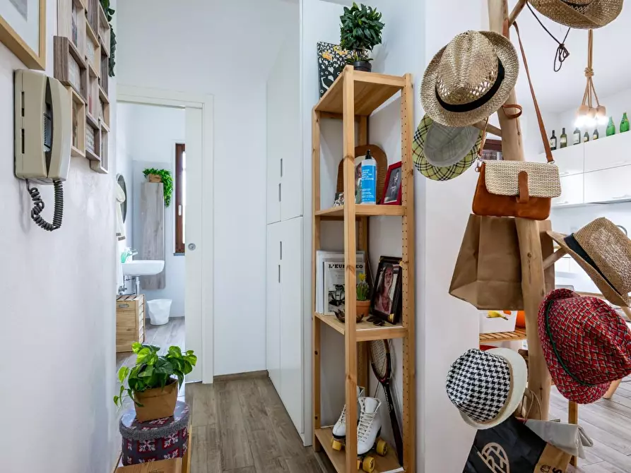 Immagine 50 di Casa bifamiliare in vendita  a Pontedera