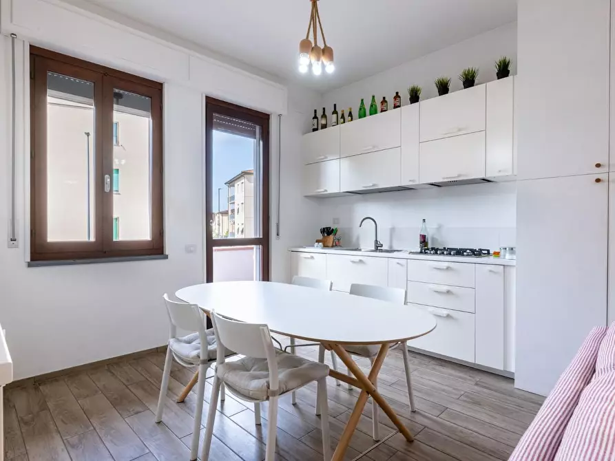 Immagine 42 di Casa bifamiliare in vendita  a Pontedera