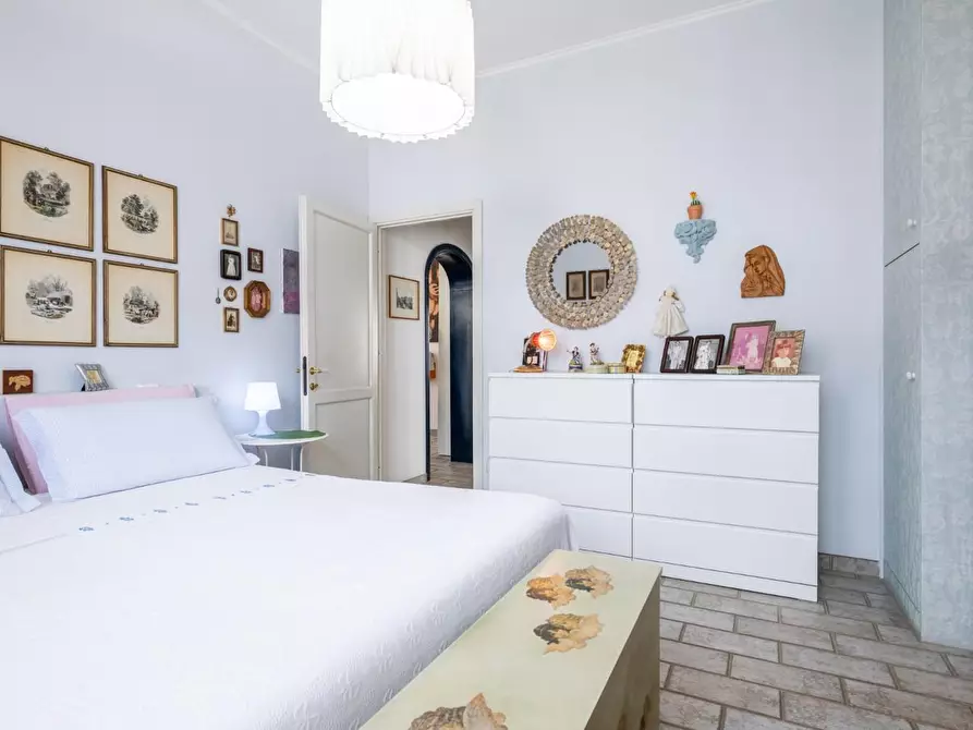 Immagine 39 di Casa bifamiliare in vendita  a Pontedera