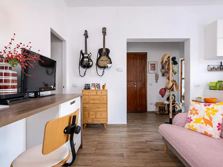 Immagine 49 di Casa bifamiliare in vendita  a Pontedera