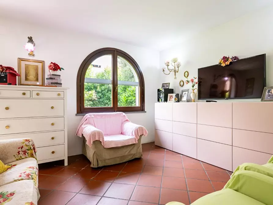 Immagine 6 di Casa bifamiliare in vendita  a Pontedera