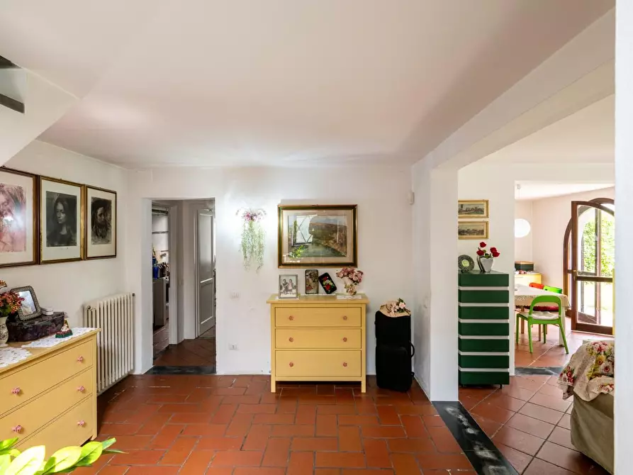 Immagine 5 di Casa bifamiliare in vendita  a Pontedera