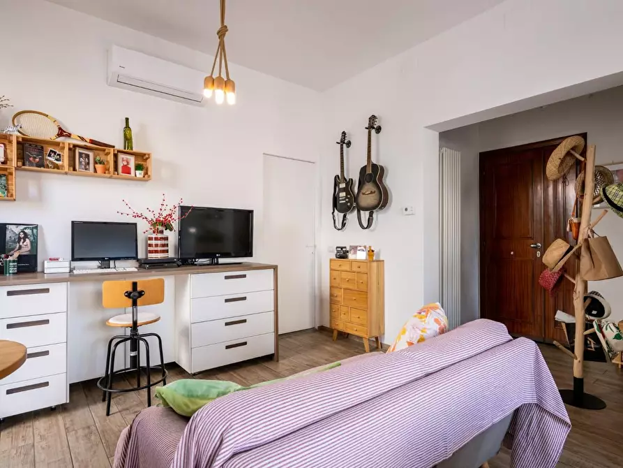 Immagine 44 di Casa bifamiliare in vendita  a Pontedera