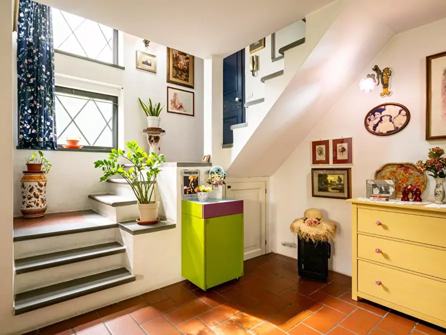 Immagine 3 di Casa bifamiliare in vendita  a Pontedera